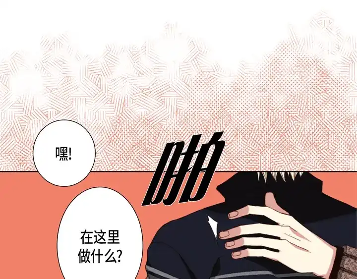 完美无缺的虏获 第116话 消失 第37页
