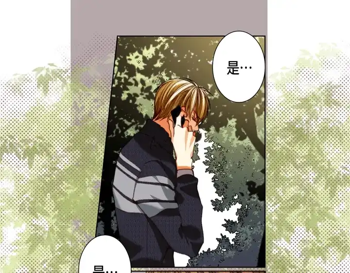 完美无缺的虏获 第116话 消失 第49页