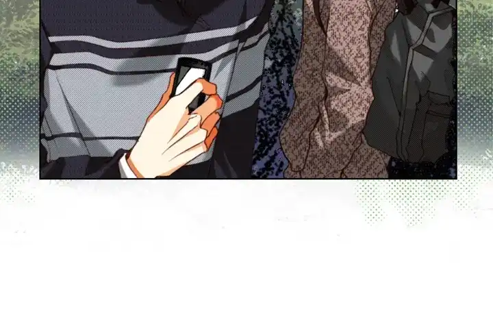 完美无缺的虏获 第116话 消失 第52页