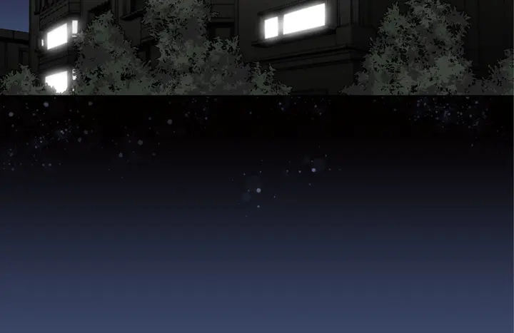 完美无缺的虏获 第117话 无法承受的是 第74页