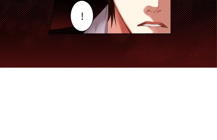 完美无缺的虏获 第117话 无法承受的是 第72页