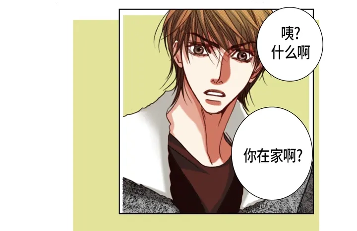 完美无缺的虏获 第117话 无法承受的是 第78页