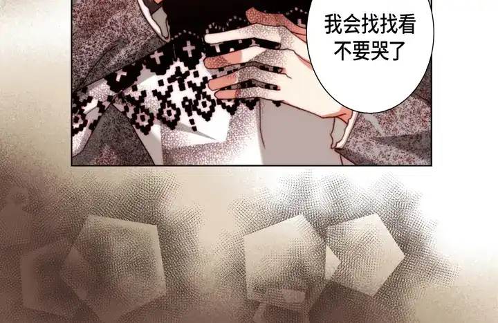 完美无缺的虏获 第118话 帮我找找他 第30页