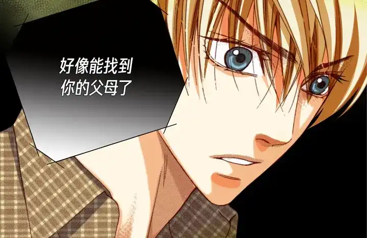 完美无缺的虏获 第118话 帮我找找他 第70页