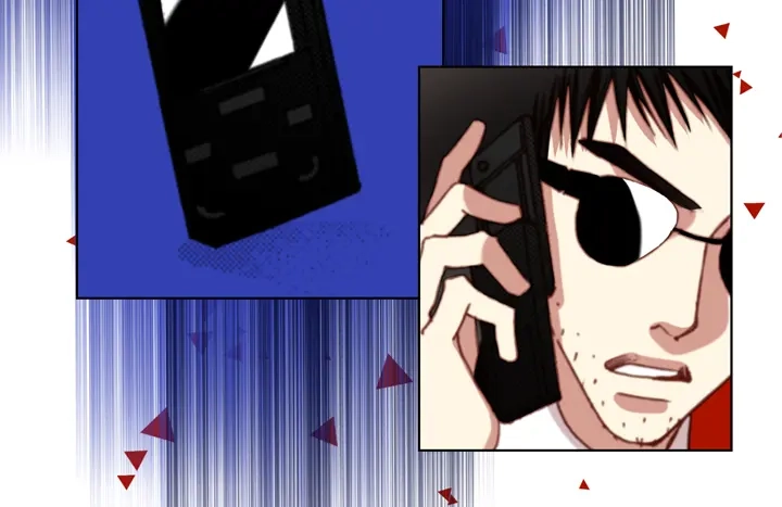 完美无缺的虏获 第119话 逃走 第14页