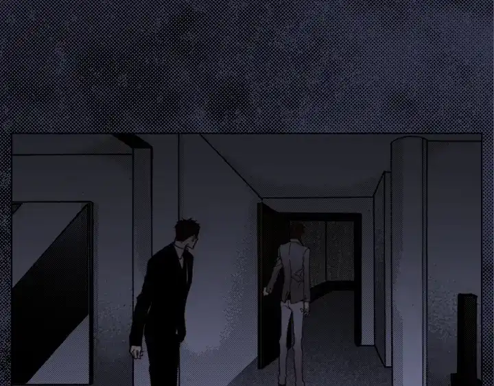 完美无缺的虏获 第119话 逃走 第41页