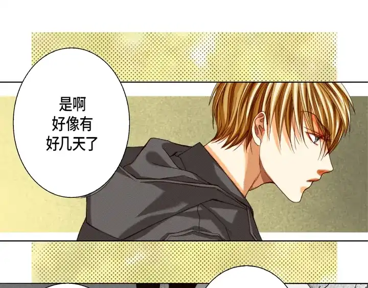 完美无缺的虏获 第120话 又来？ 第11页