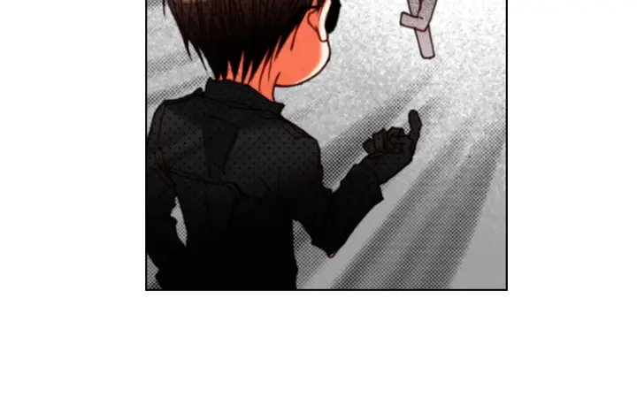 完美无缺的虏获 第120话 又来？ 第36页