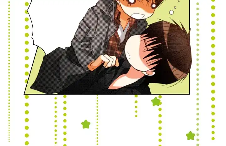 完美无缺的虏获 第121话 我想分手 第44页