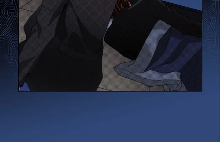 完美无缺的虏获 第121话 我想分手 第38页