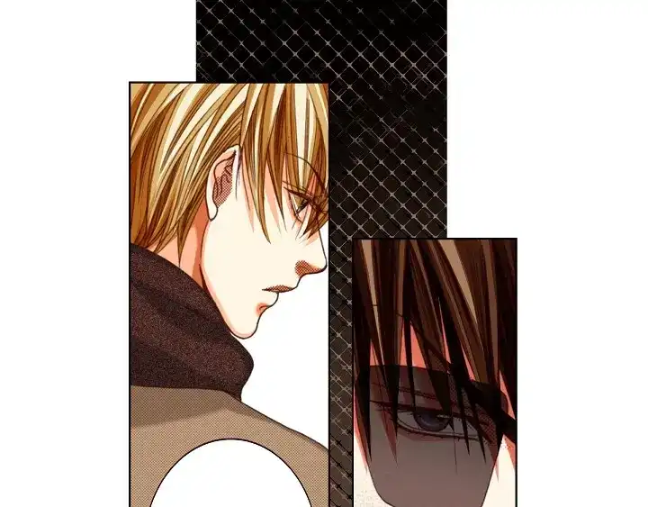 完美无缺的虏获 第123话 别说那些没用的 第9页