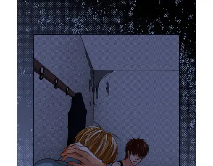 完美无缺的虏获 第124话 哪里都不要去 第7页