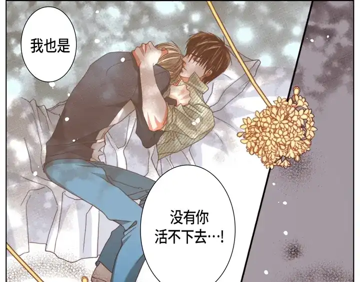 完美无缺的虏获 第125话 完结篇 第85页