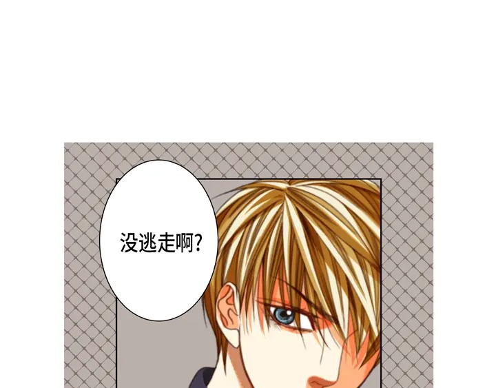 完美无缺的虏获 第125话 完结篇 第51页
