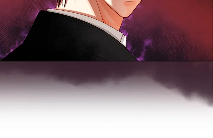 完美无缺的虏获 第13话 大哥忍一忍吧 第20页