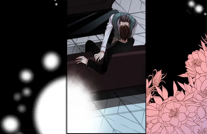 完美无缺的虏获 第14话 我不想你真死 第20页