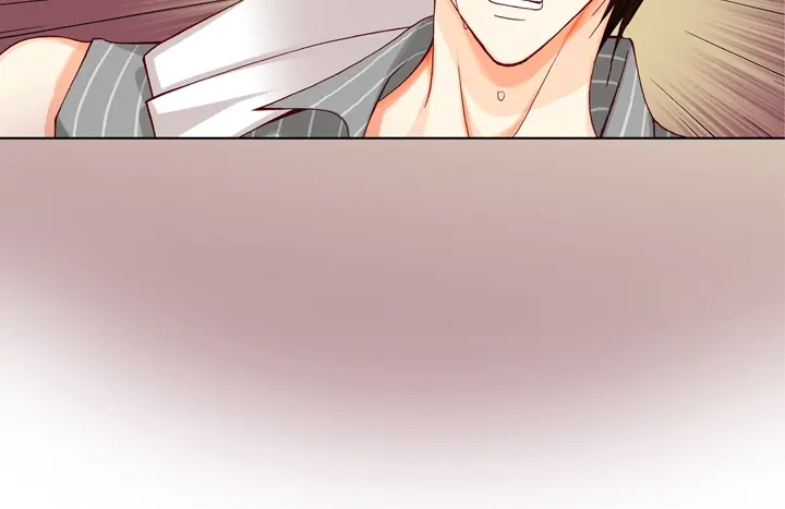 完美无缺的虏获 第16话 你玩我呢 第20页