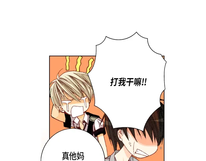完美无缺的虏获 第16话 你玩我呢 第51页