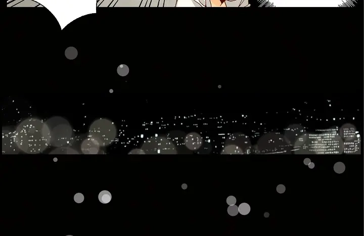 完美无缺的虏获 第18话 我不想背板他 第32页