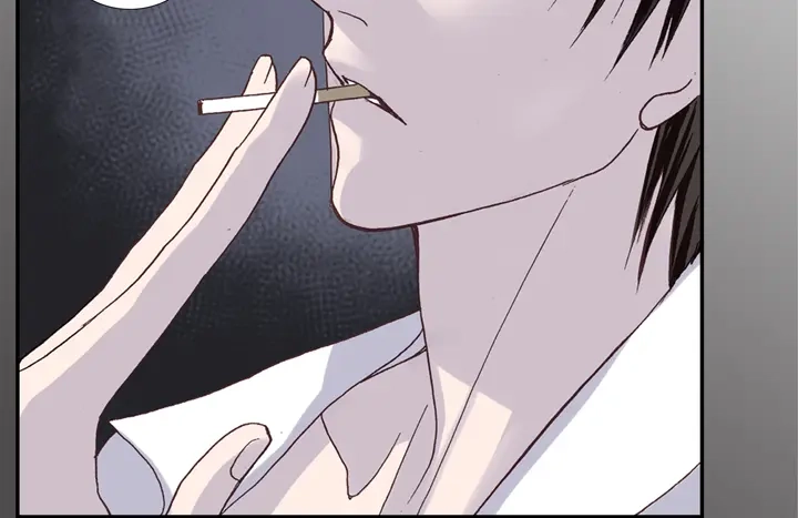 完美无缺的虏获 第2话 混黑帮 第78页