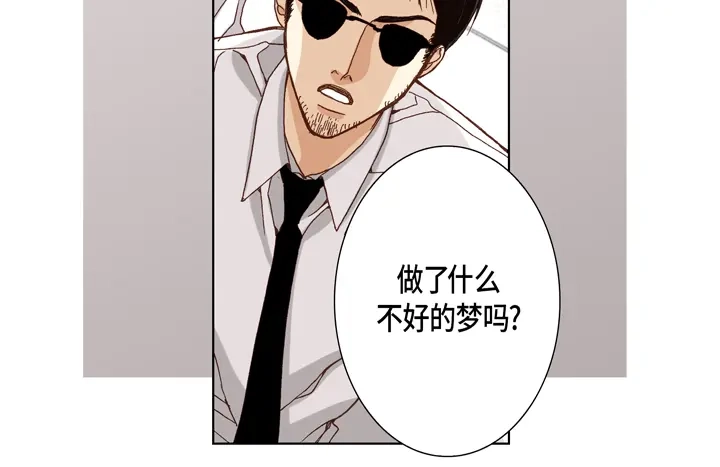 完美无缺的虏获 第26话 大哥的噩梦 第46页
