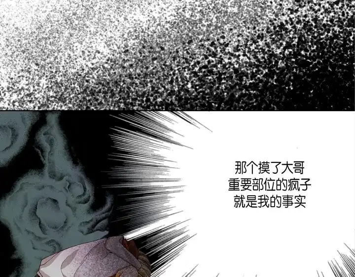完美无缺的虏获 第27话 回忆 第17页