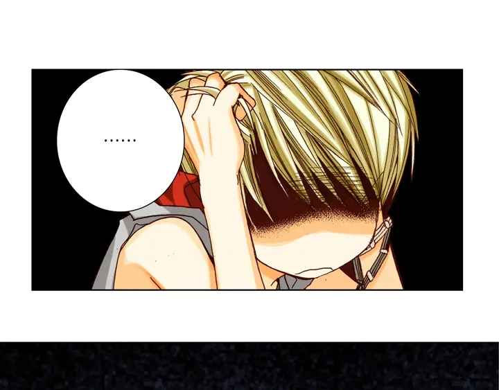 完美无缺的虏获 第28话 我需要他 第17页
