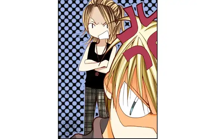 完美无缺的虏获 第28话 我需要他 第36页