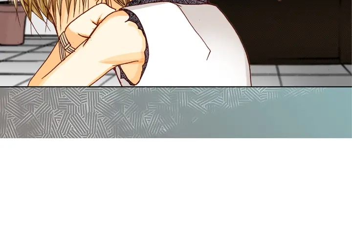完美无缺的虏获 第29话 出大事 第32页