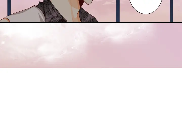 完美无缺的虏获 第30话 背板大哥 第50页