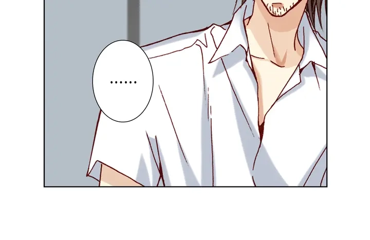 完美无缺的虏获 第31话 该怎么办 第34页