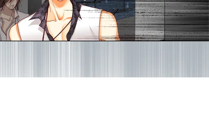 完美无缺的虏获 第31话 该怎么办 第60页