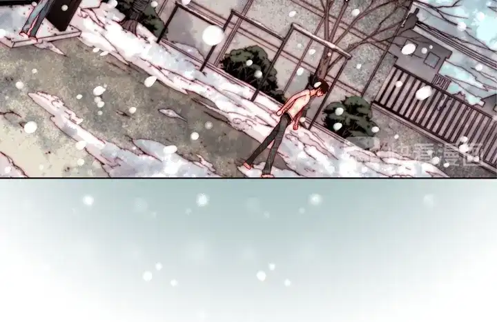 完美无缺的虏获 第34话 我等你 第46页