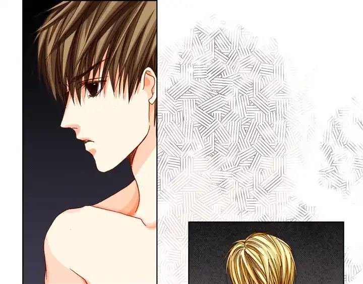 完美无缺的虏获 第34话 我等你 第31页