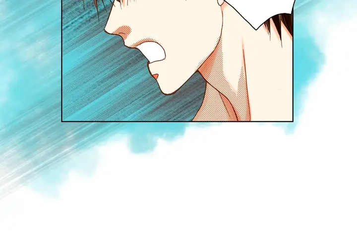 完美无缺的虏获 第34话 我等你 第24页