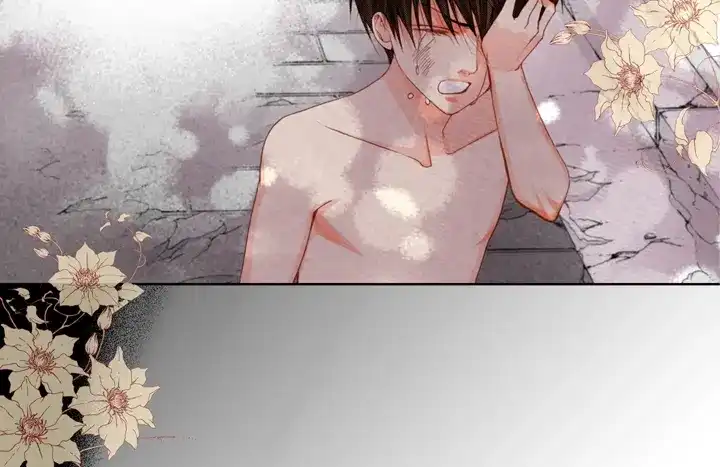 完美无缺的虏获 第34话 我等你 第62页