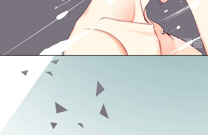 完美无缺的虏获 第34话 我等你 第56页