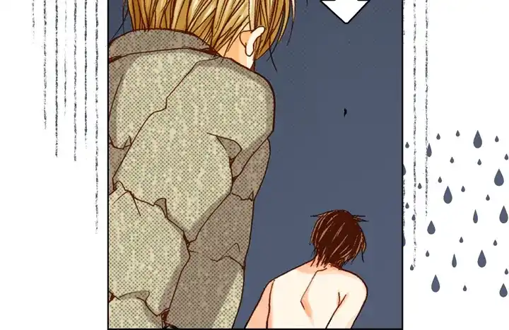 完美无缺的虏获 第34话 我等你 第20页