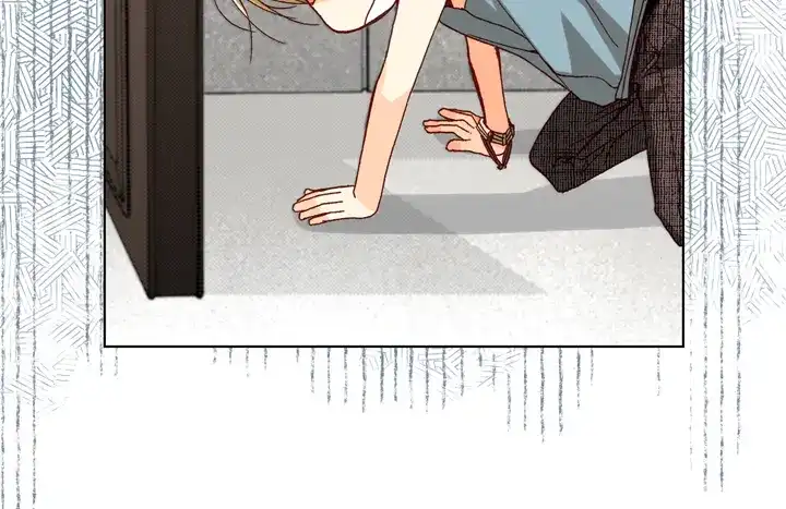 完美无缺的虏获 第35话 再一次相遇 第52页