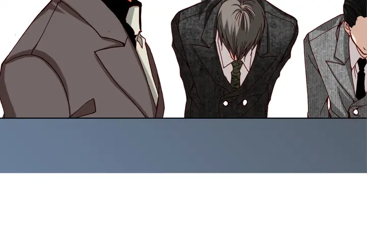 完美无缺的虏获 第35话 再一次相遇 第18页