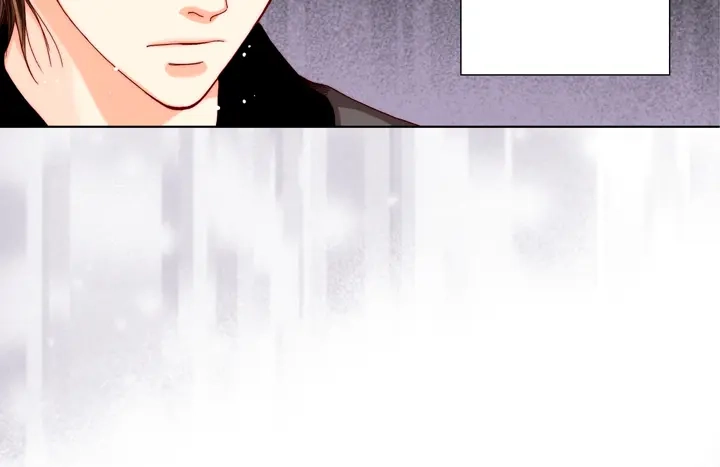 完美无缺的虏获 第35话 再一次相遇 第22页