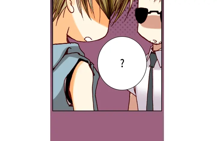 完美无缺的虏获 第35话 再一次相遇 第32页