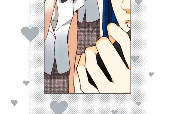 完美无缺的虏获 第36话 帅哥 第26页