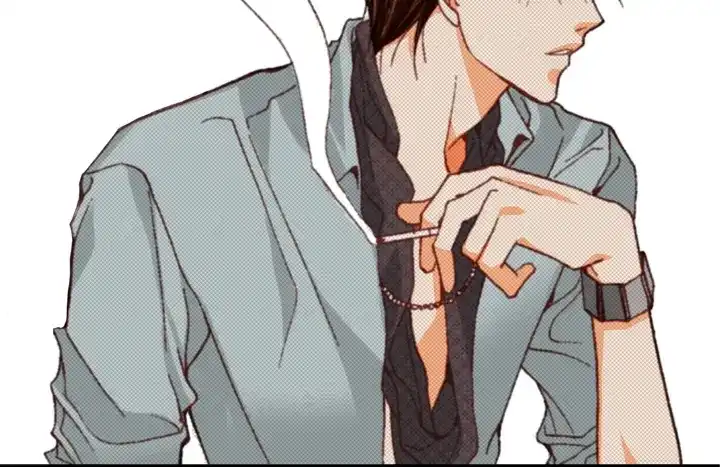 完美无缺的虏获 第37话 等了我多久 第70页