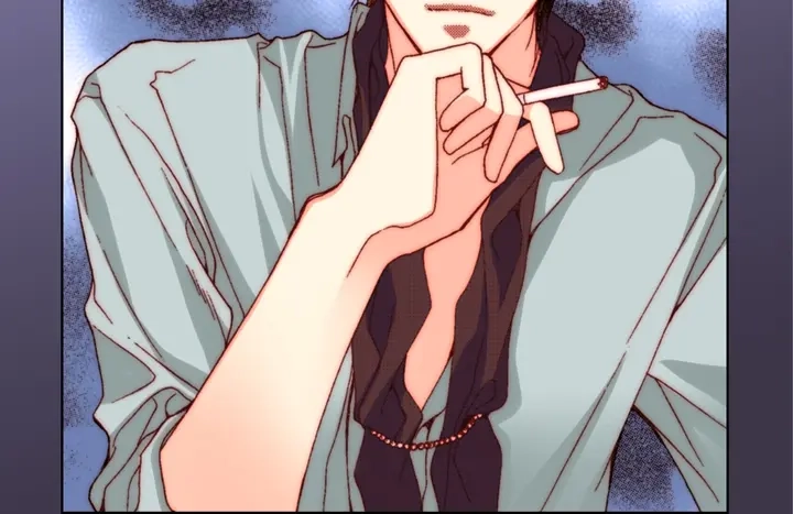 完美无缺的虏获 第37话 等了我多久 第34页