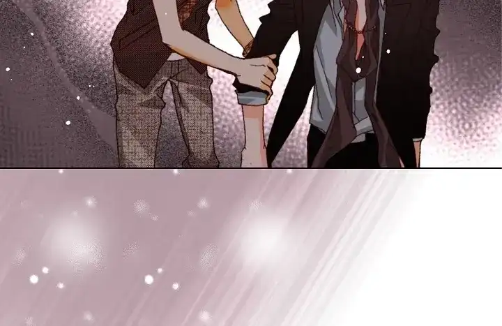 完美无缺的虏获 第38话 放开我 第24页