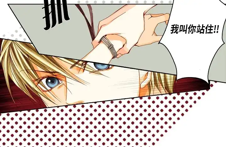 完美无缺的虏获 第38话 放开我 第70页