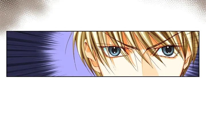 完美无缺的虏获 第39话 惹我生气 第22页