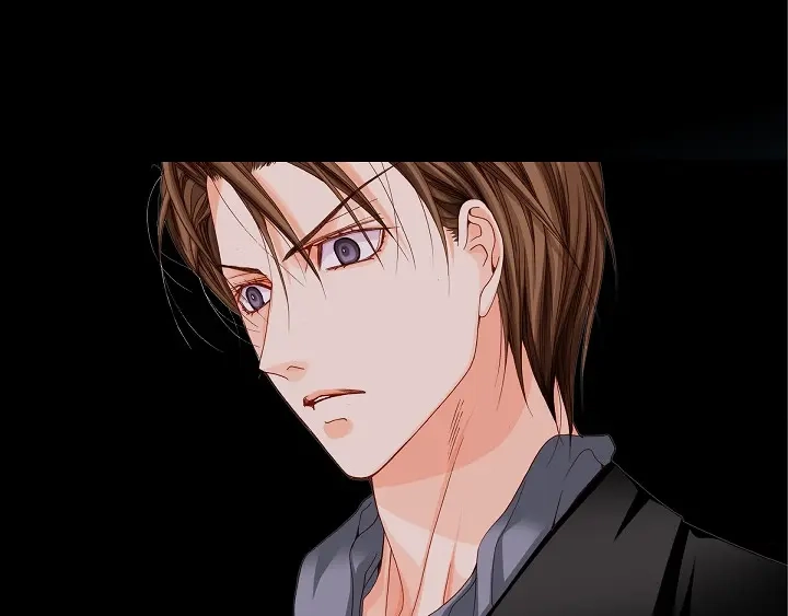 完美无缺的虏获 第39话 惹我生气 第33页