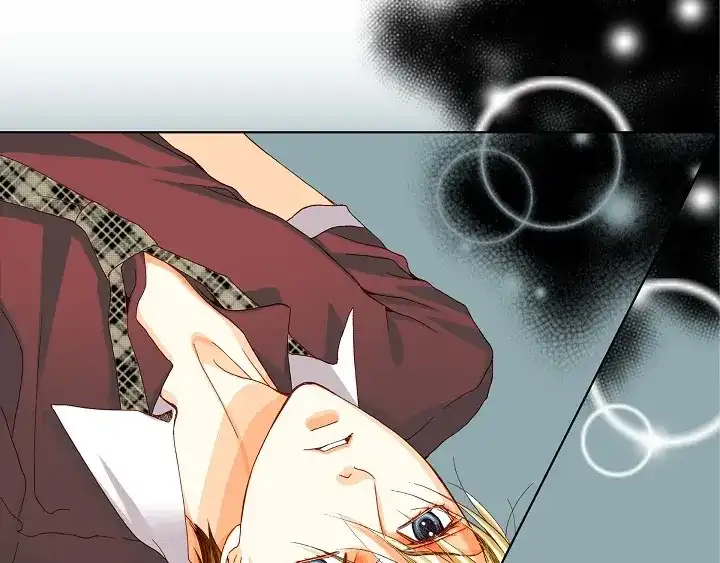 完美无缺的虏获 第39话 惹我生气 第57页